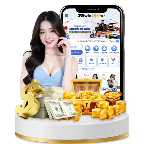 Thế giới nổ hũ cado888 với các trò chơi slot đầy màu sắc và cơ hội trúng Jackpot