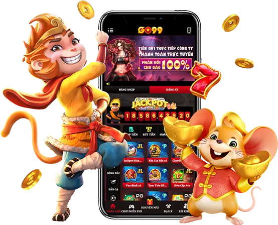 Ứng dụng Cado888 trên điện thoại di động