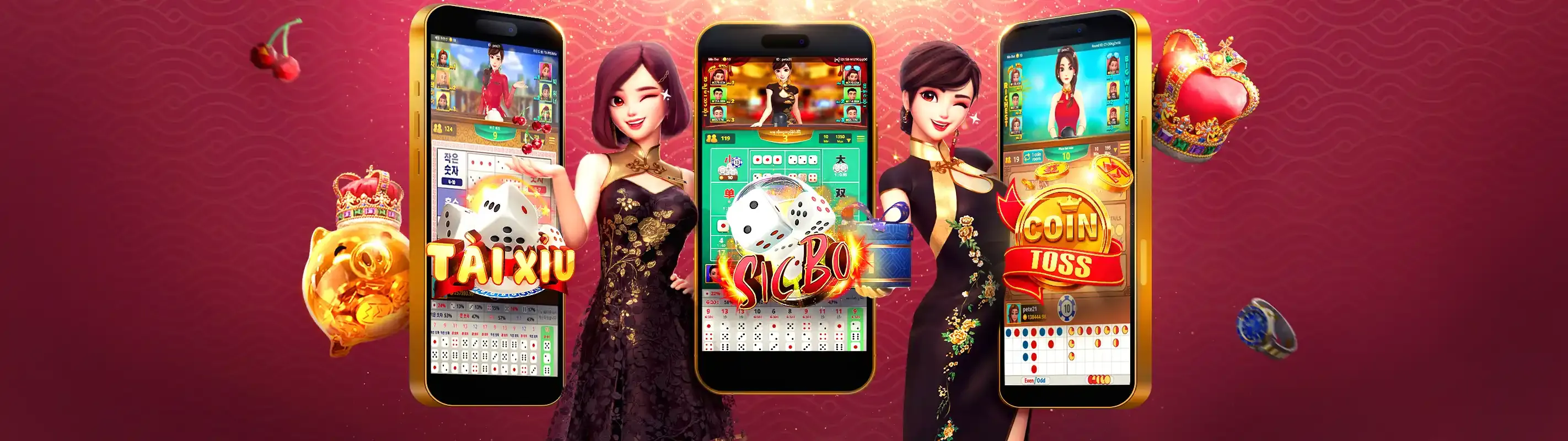 Ứng dụng cado888 link mới trên điện thoại di động